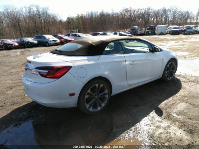 Photo 3 VIN: W04WT3N50GG085926 - BUICK CASCADA 