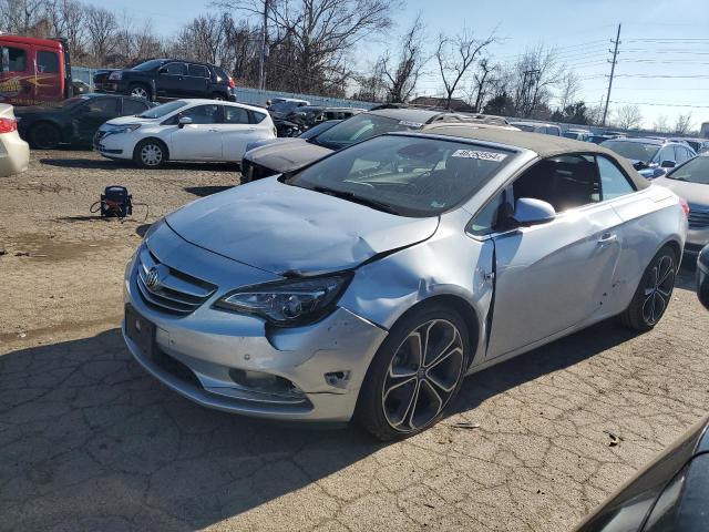 Photo 0 VIN: W04WT3N50GG094075 - BUICK CASCADA 