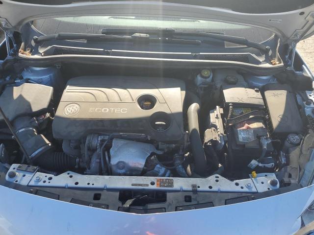 Photo 10 VIN: W04WT3N50GG094075 - BUICK CASCADA 