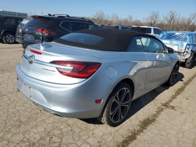 Photo 2 VIN: W04WT3N50GG094075 - BUICK CASCADA 