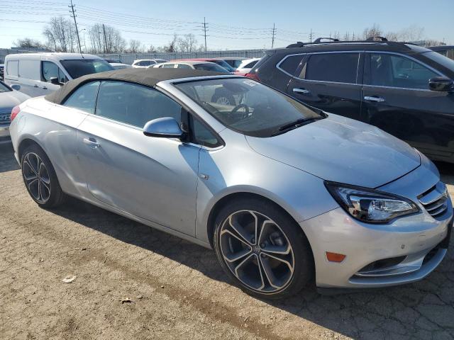 Photo 3 VIN: W04WT3N50GG094075 - BUICK CASCADA 