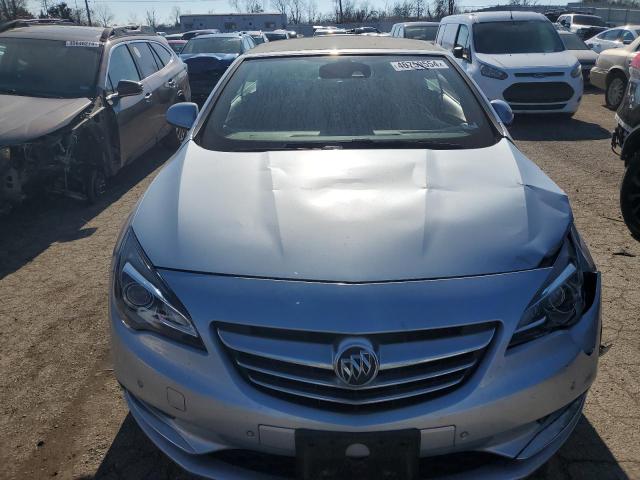 Photo 4 VIN: W04WT3N50GG094075 - BUICK CASCADA 