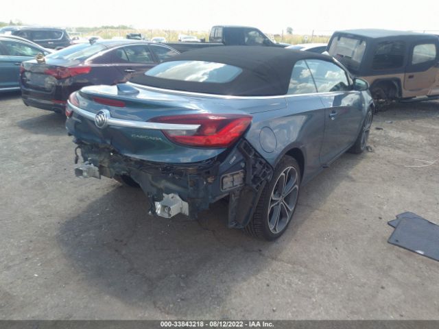 Photo 3 VIN: W04WT3N50GG094853 - BUICK CASCADA 