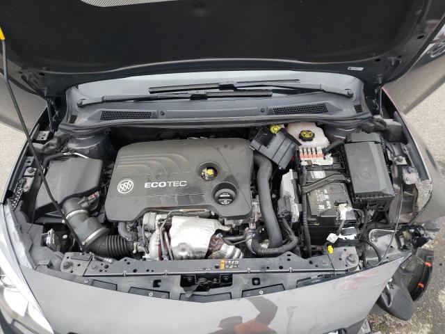 Photo 10 VIN: W04WT3N50GG104958 - BUICK CASCADA PR 