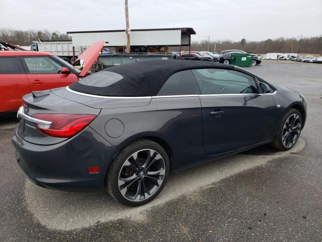 Photo 2 VIN: W04WT3N50GG104958 - BUICK CASCADA PR 