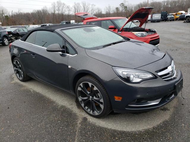 Photo 3 VIN: W04WT3N50GG104958 - BUICK CASCADA PR 