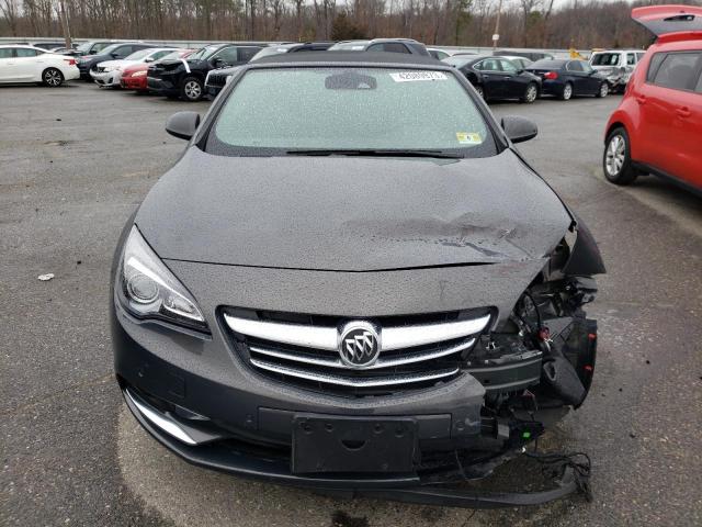 Photo 4 VIN: W04WT3N50GG104958 - BUICK CASCADA PR 