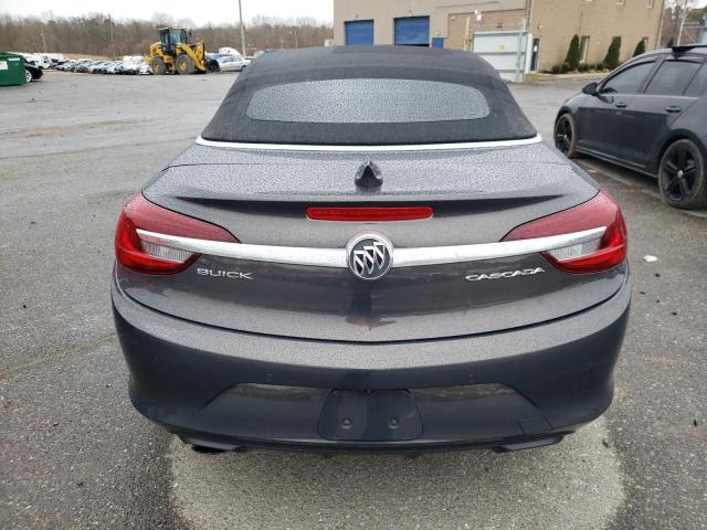 Photo 5 VIN: W04WT3N50GG104958 - BUICK CASCADA PR 