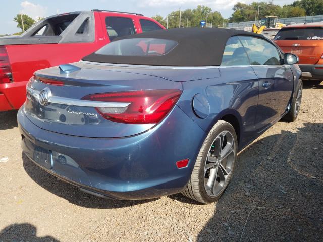 Photo 3 VIN: W04WT3N50GG119007 - BUICK CASCADA PR 