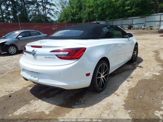 Photo 3 VIN: W04WT3N50GG130332 - BUICK CASCADA 