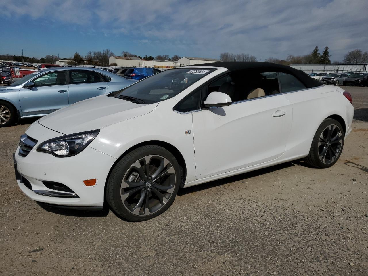 Photo 0 VIN: W04WT3N50GG156896 - BUICK CASCADA 