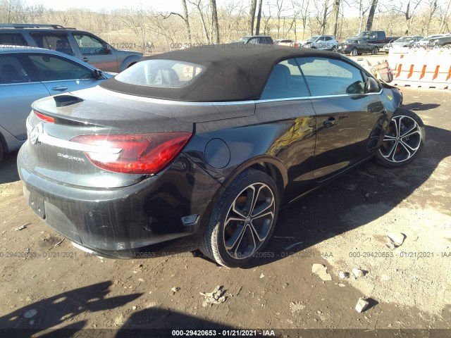 Photo 3 VIN: W04WT3N50GG160916 - BUICK CASCADA 