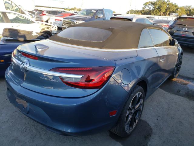 Photo 3 VIN: W04WT3N51GG028280 - BUICK CASCADA PR 