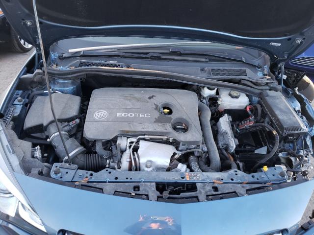 Photo 6 VIN: W04WT3N51GG028280 - BUICK CASCADA PR 