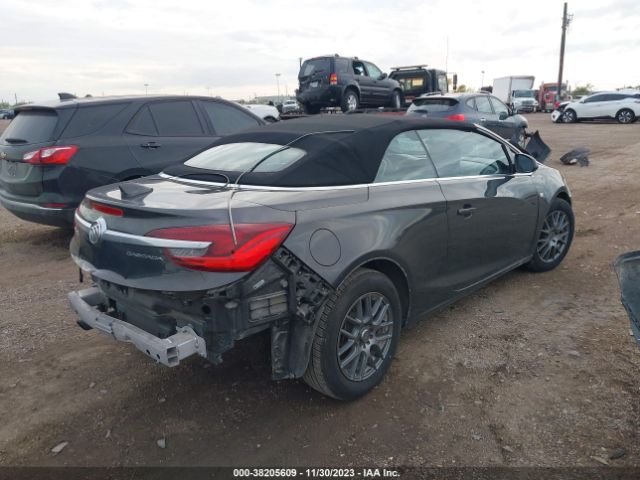 Photo 3 VIN: W04WT3N51GG043281 - BUICK CASCADA 