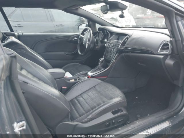 Photo 4 VIN: W04WT3N51GG043281 - BUICK CASCADA 