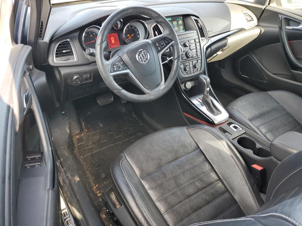 Photo 7 VIN: W04WT3N51GG047928 - BUICK CASCADA 