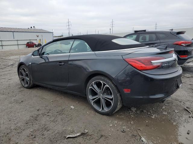 Photo 1 VIN: W04WT3N51GG069881 - BUICK CASCADA 