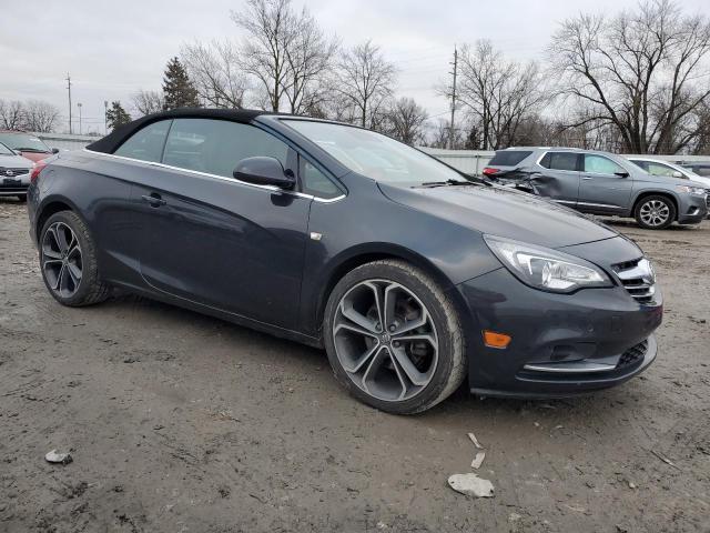 Photo 3 VIN: W04WT3N51GG069881 - BUICK CASCADA 