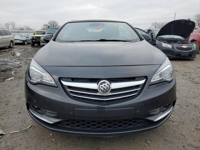 Photo 4 VIN: W04WT3N51GG069881 - BUICK CASCADA 