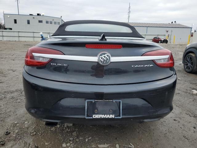 Photo 5 VIN: W04WT3N51GG069881 - BUICK CASCADA 