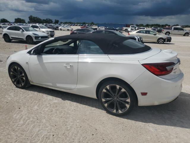 Photo 1 VIN: W04WT3N51GG078516 - BUICK CASCADA 