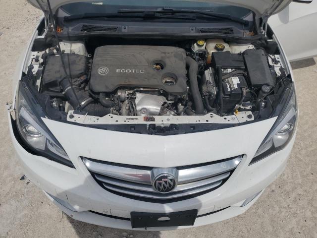 Photo 10 VIN: W04WT3N51GG078516 - BUICK CASCADA 