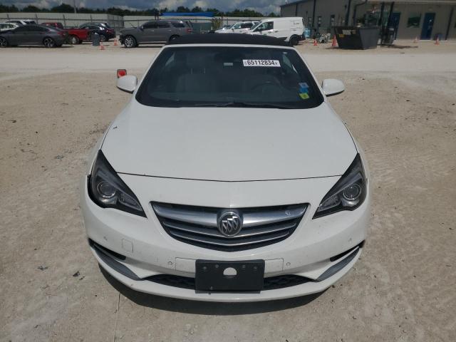 Photo 4 VIN: W04WT3N51GG078516 - BUICK CASCADA 