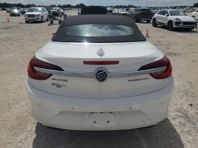 Photo 5 VIN: W04WT3N51GG078516 - BUICK CASCADA 