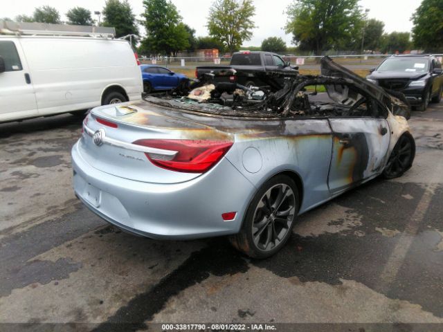 Photo 3 VIN: W04WT3N51GG113118 - BUICK CASCADA 