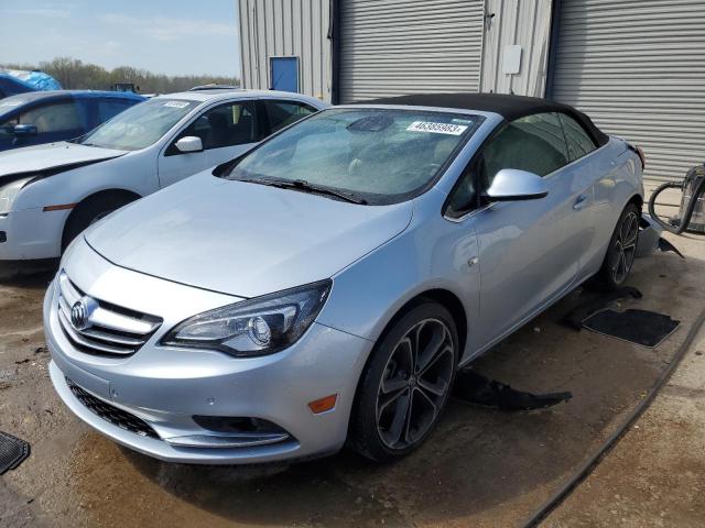 Photo 0 VIN: W04WT3N51GG118593 - BUICK CASCADA PR 