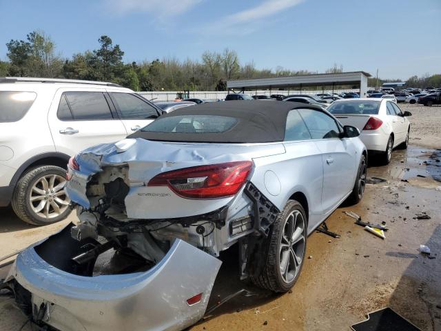 Photo 2 VIN: W04WT3N51GG118593 - BUICK CASCADA PR 