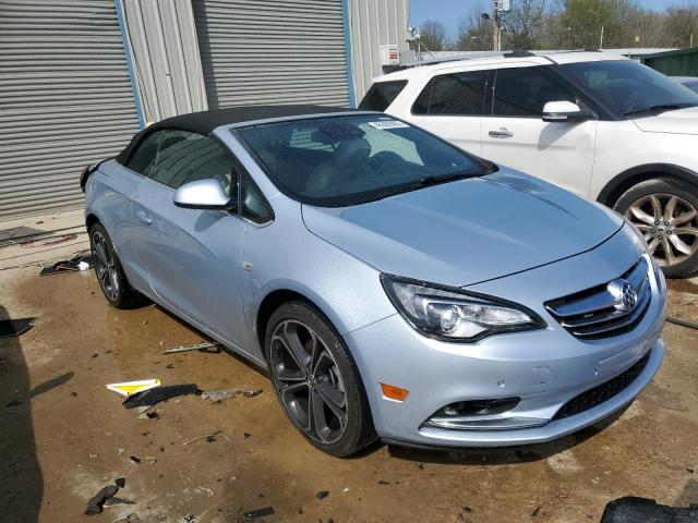 Photo 3 VIN: W04WT3N51GG118593 - BUICK CASCADA PR 