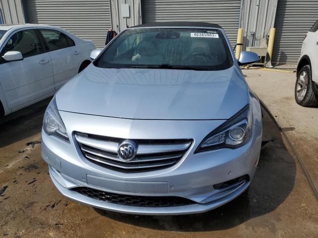 Photo 4 VIN: W04WT3N51GG118593 - BUICK CASCADA PR 