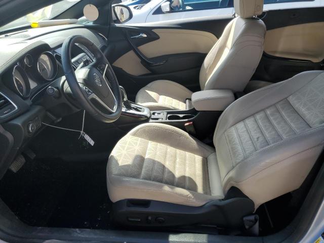 Photo 6 VIN: W04WT3N51GG118593 - BUICK CASCADA PR 