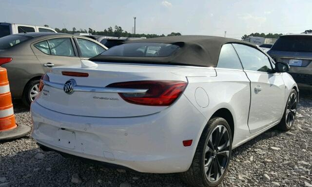 Photo 3 VIN: W04WT3N51GG130534 - BUICK CASCADA 