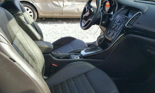 Photo 4 VIN: W04WT3N51GG130534 - BUICK CASCADA 