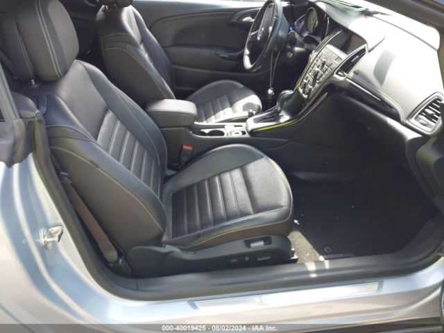 Photo 4 VIN: W04WT3N51GG150931 - BUICK CASCADA 