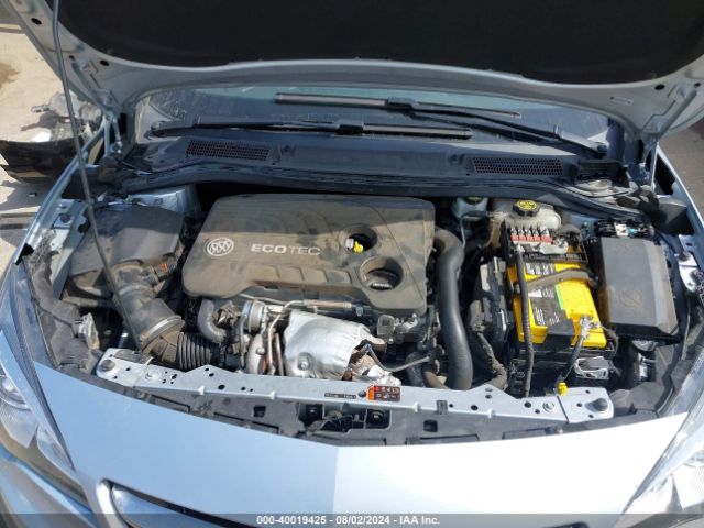 Photo 9 VIN: W04WT3N51GG150931 - BUICK CASCADA 