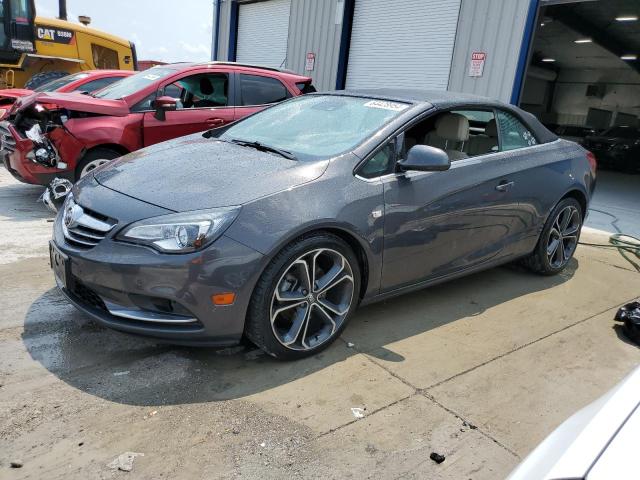 Photo 0 VIN: W04WT3N51GG153523 - BUICK CASCADA PR 