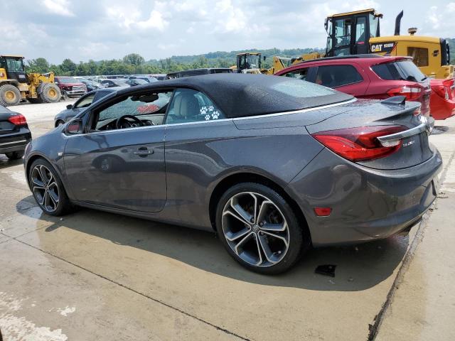 Photo 1 VIN: W04WT3N51GG153523 - BUICK CASCADA PR 