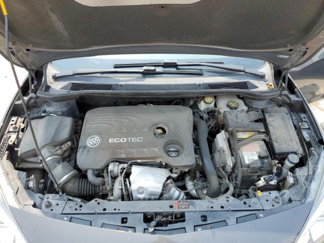 Photo 10 VIN: W04WT3N51GG153523 - BUICK CASCADA PR 