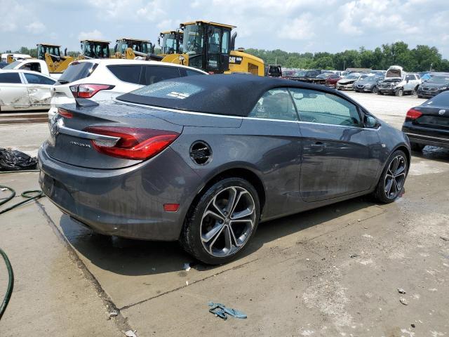 Photo 2 VIN: W04WT3N51GG153523 - BUICK CASCADA PR 