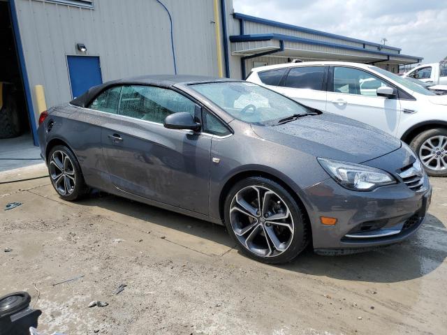 Photo 3 VIN: W04WT3N51GG153523 - BUICK CASCADA PR 