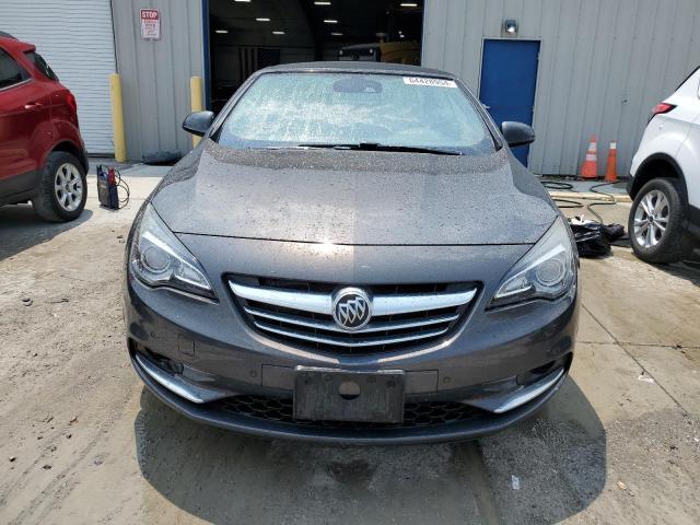 Photo 4 VIN: W04WT3N51GG153523 - BUICK CASCADA PR 