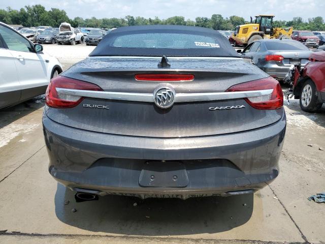 Photo 5 VIN: W04WT3N51GG153523 - BUICK CASCADA PR 