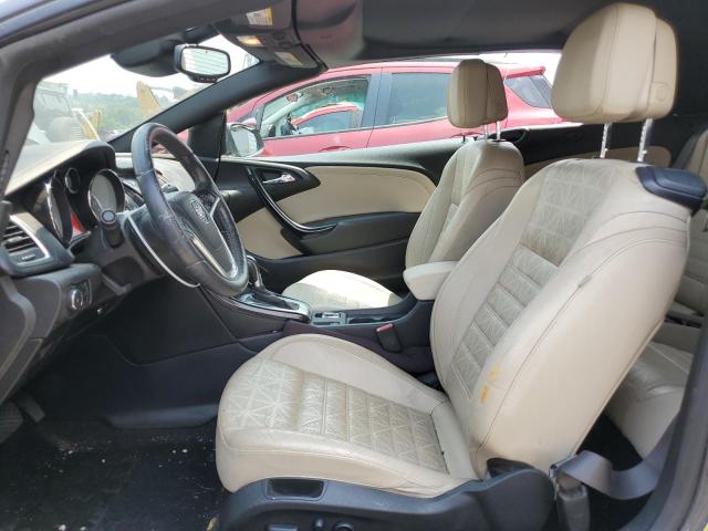 Photo 6 VIN: W04WT3N51GG153523 - BUICK CASCADA PR 