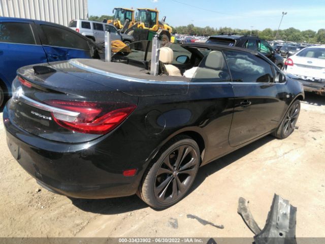 Photo 3 VIN: W04WT3N52GG023167 - BUICK CASCADA 