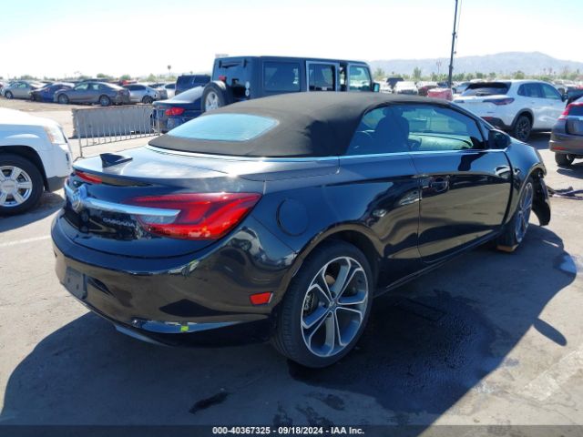 Photo 3 VIN: W04WT3N52GG042267 - BUICK CASCADA 