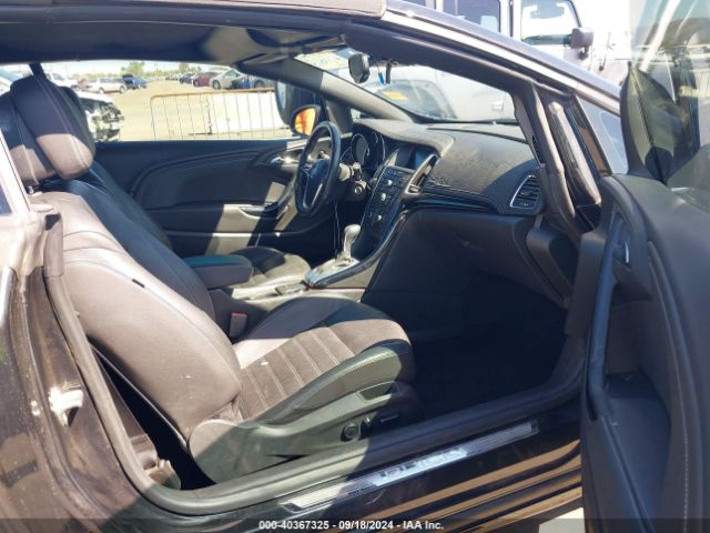 Photo 4 VIN: W04WT3N52GG042267 - BUICK CASCADA 